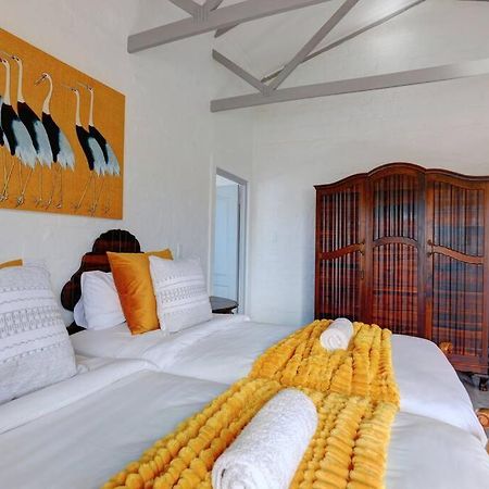 Jolie Beach Apartment Wildernis Dış mekan fotoğraf