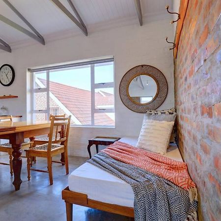 Jolie Beach Apartment Wildernis Dış mekan fotoğraf