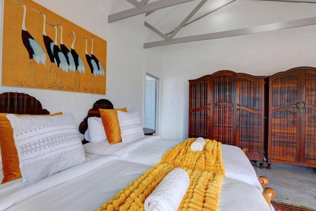 Jolie Beach Apartment Wildernis Dış mekan fotoğraf