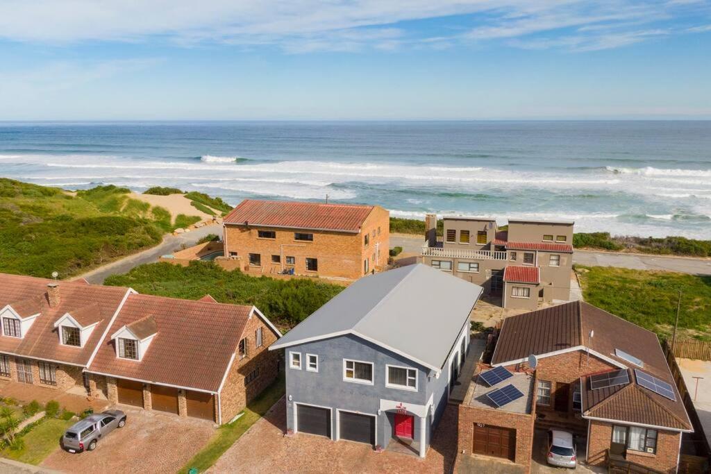 Jolie Beach Apartment Wildernis Dış mekan fotoğraf