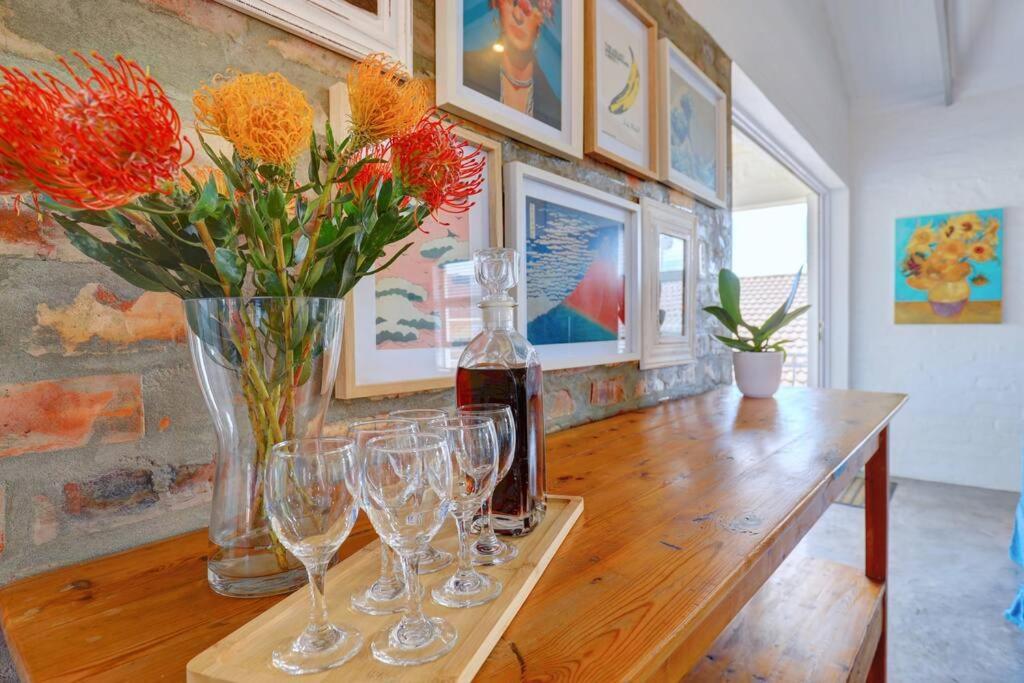 Jolie Beach Apartment Wildernis Dış mekan fotoğraf