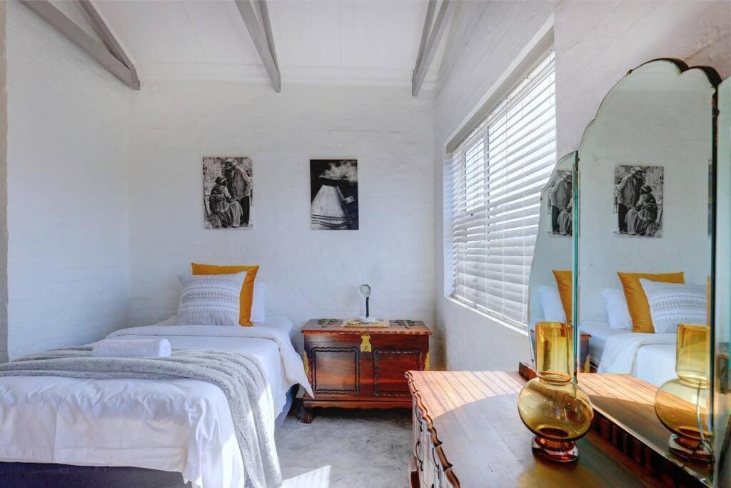 Jolie Beach Apartment Wildernis Dış mekan fotoğraf