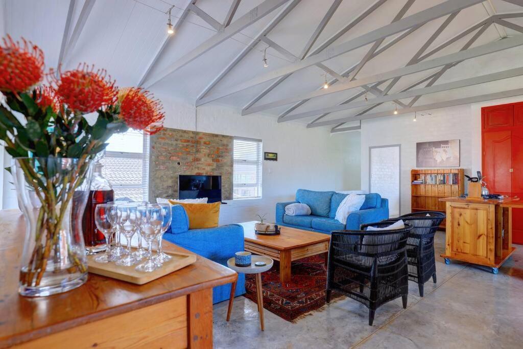 Jolie Beach Apartment Wildernis Dış mekan fotoğraf