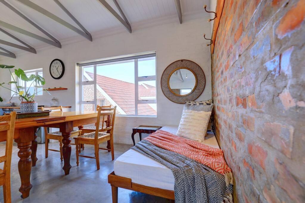 Jolie Beach Apartment Wildernis Dış mekan fotoğraf