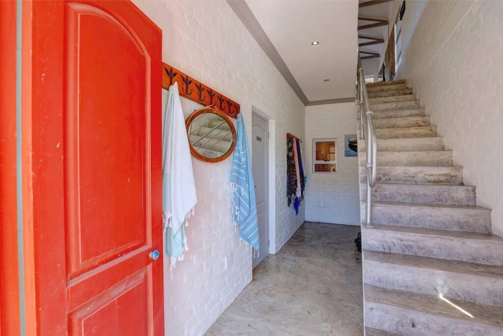 Jolie Beach Apartment Wildernis Dış mekan fotoğraf