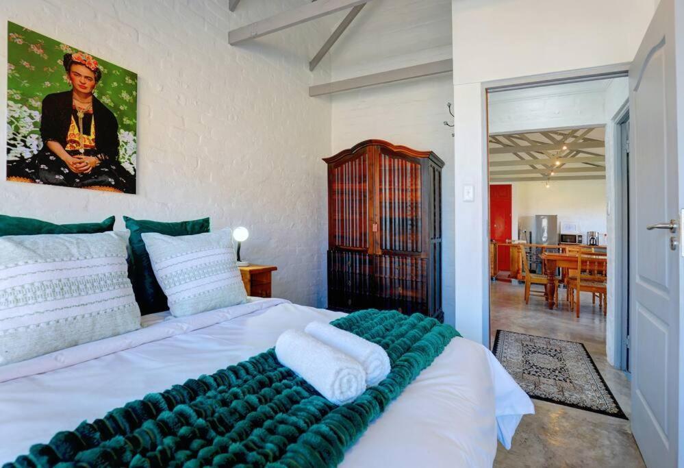 Jolie Beach Apartment Wildernis Dış mekan fotoğraf
