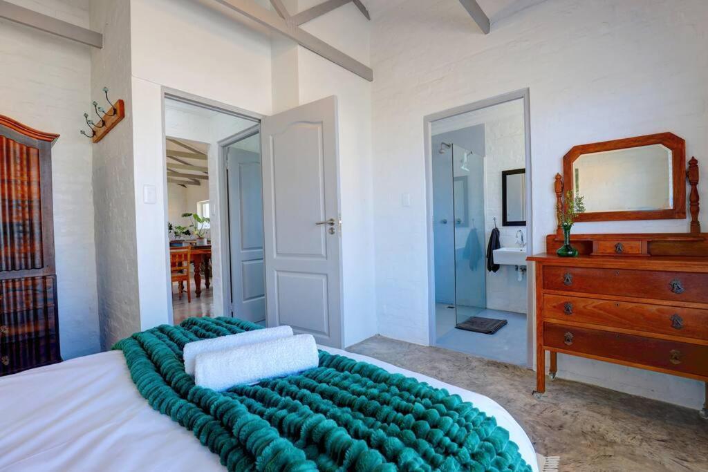Jolie Beach Apartment Wildernis Dış mekan fotoğraf