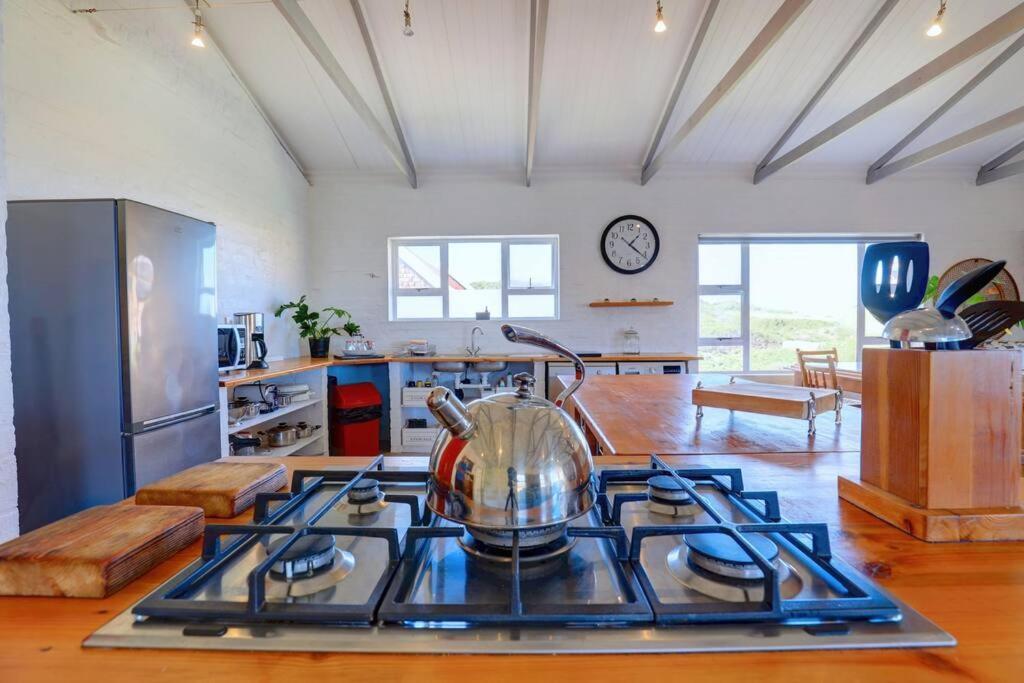 Jolie Beach Apartment Wildernis Dış mekan fotoğraf