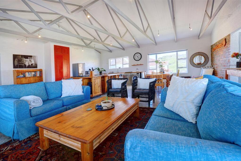 Jolie Beach Apartment Wildernis Dış mekan fotoğraf