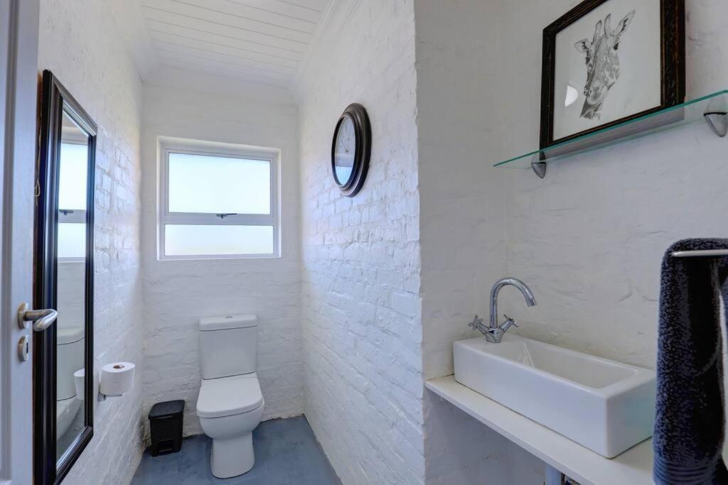Jolie Beach Apartment Wildernis Dış mekan fotoğraf