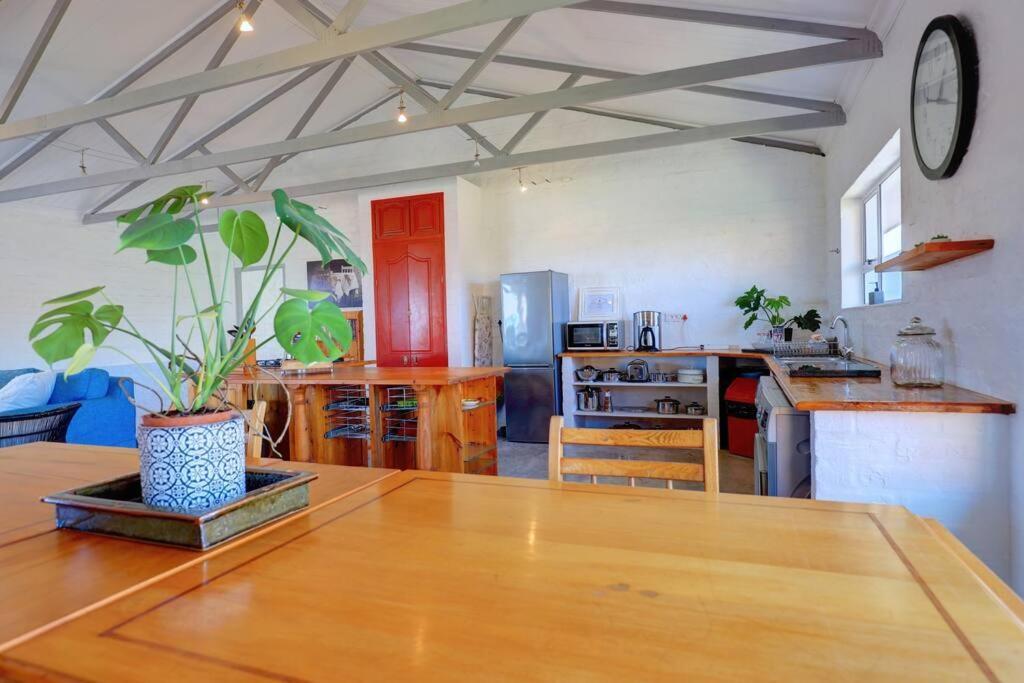 Jolie Beach Apartment Wildernis Dış mekan fotoğraf
