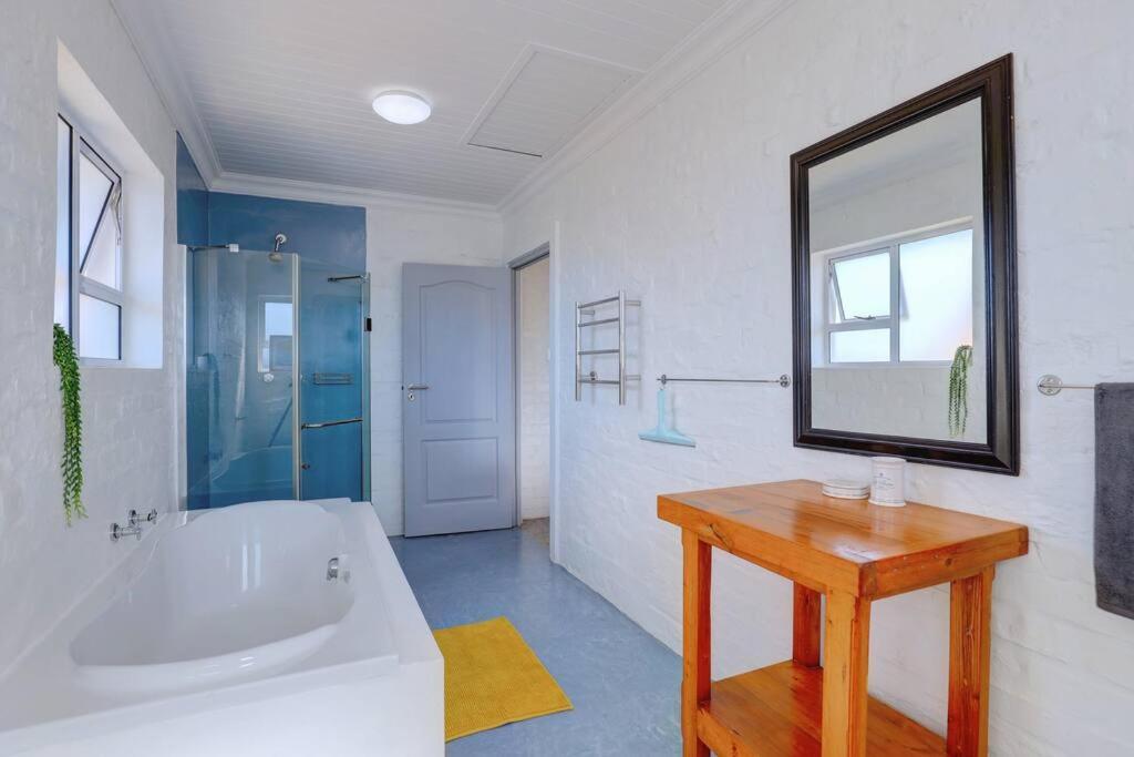 Jolie Beach Apartment Wildernis Dış mekan fotoğraf